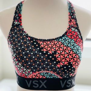 VSX Sports Bra